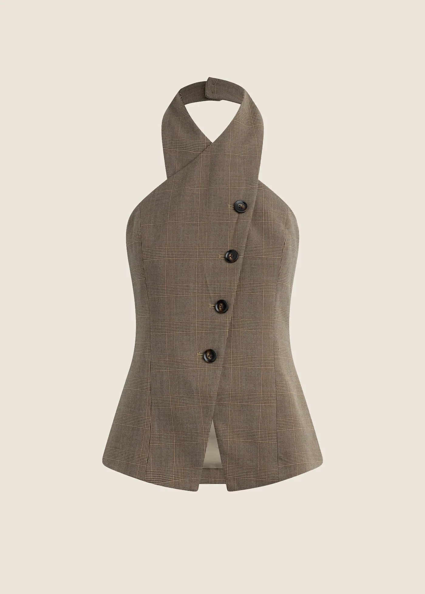 THE CROSSOVER VEST - 1