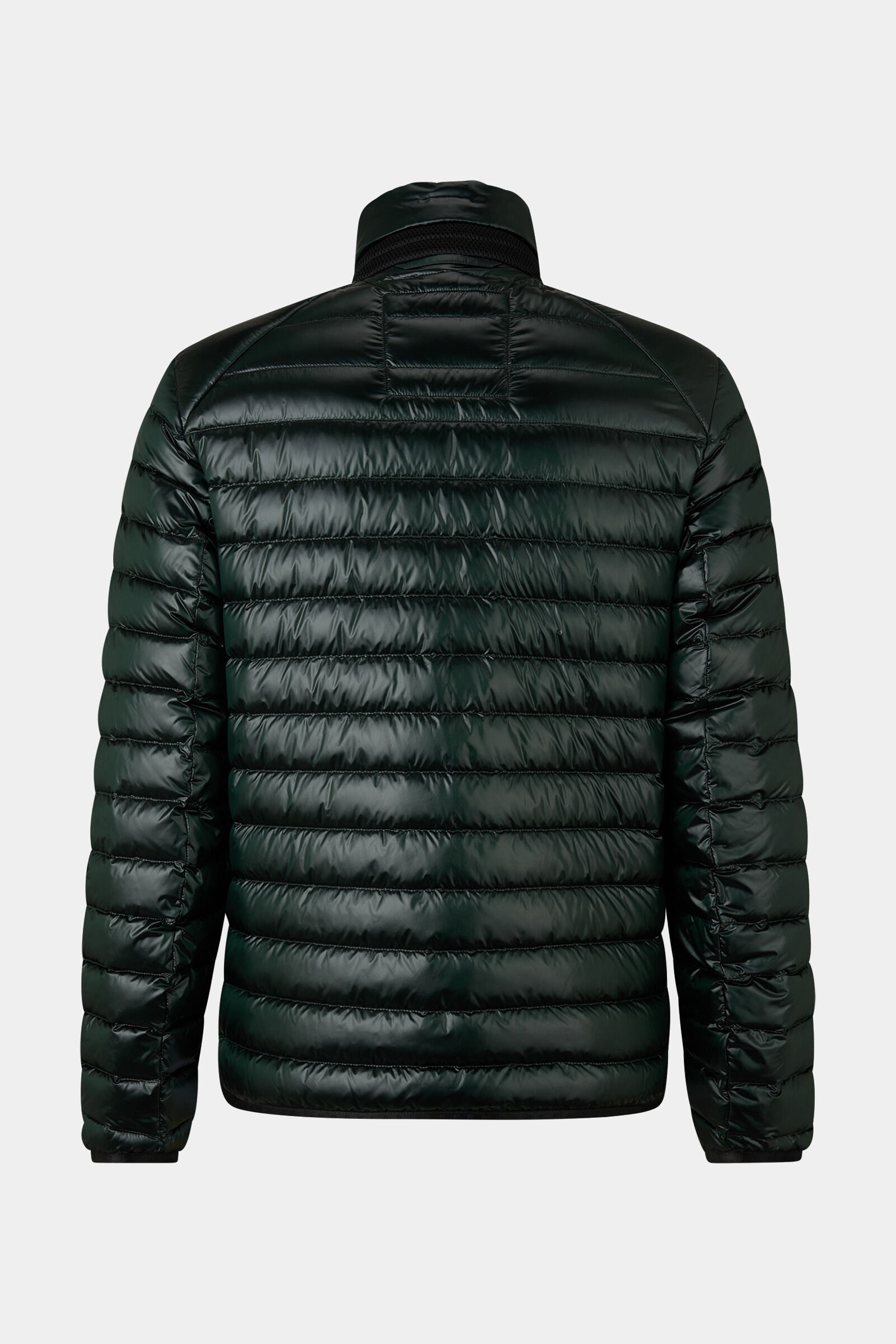 Liman quilted jacket in Dark green - 9
