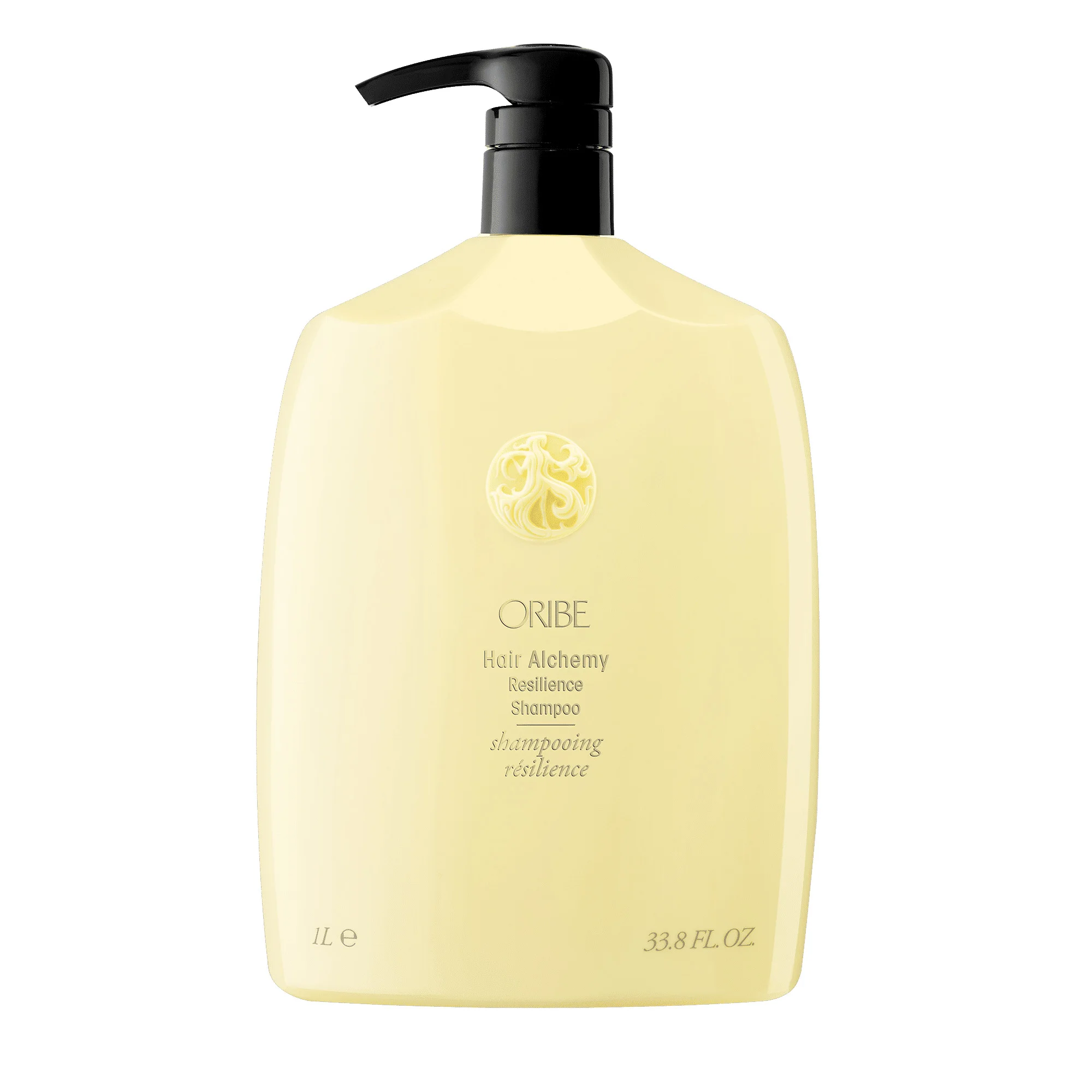Hair Alchemy Strengthening Shampoo for Fragile & Weak Hair - 1