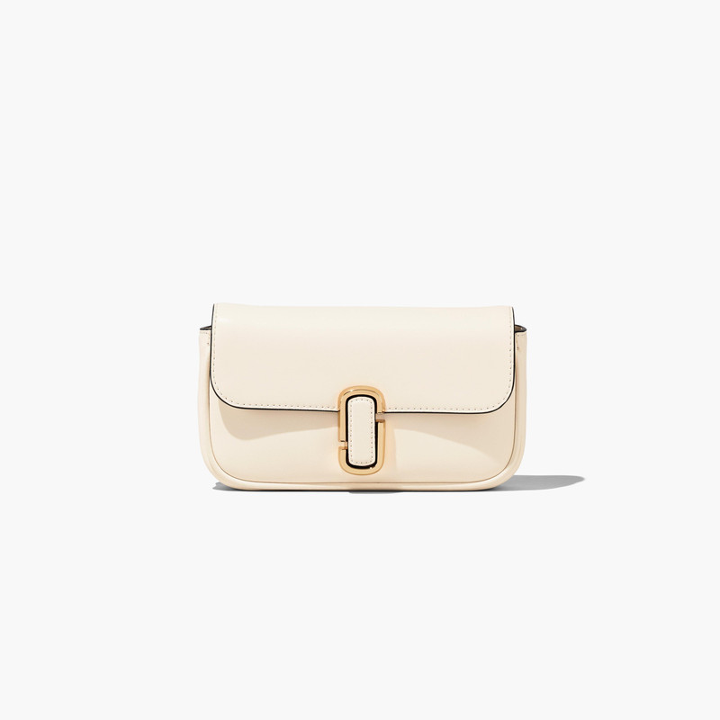 THE J MARC MINI SHOULDER BAG 5