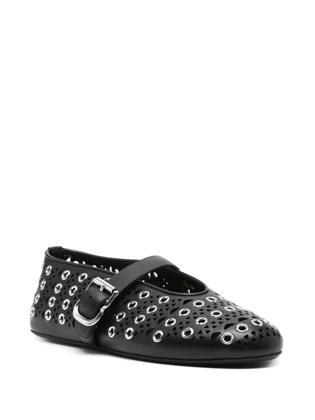 Ballet Flats - 2