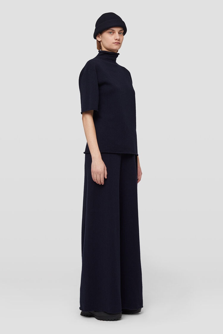 Drawstring Trousers - 3
