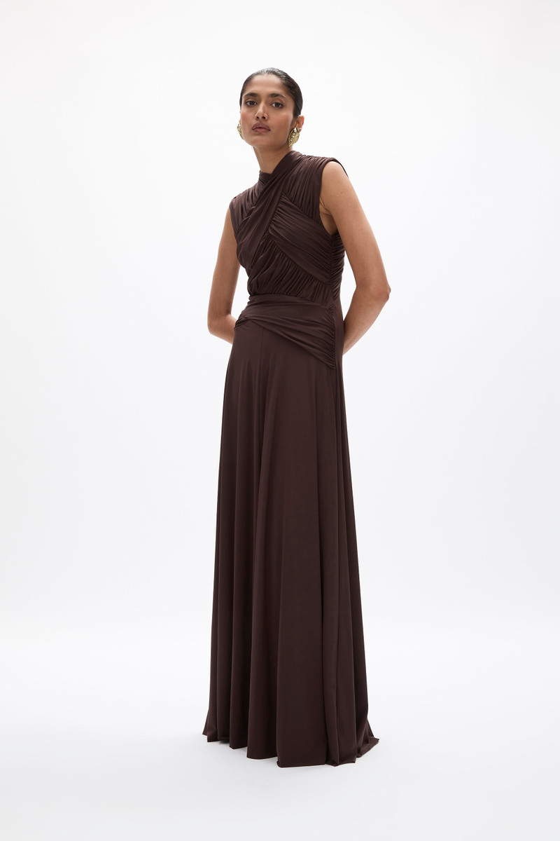 JUNIPER GOWN 3