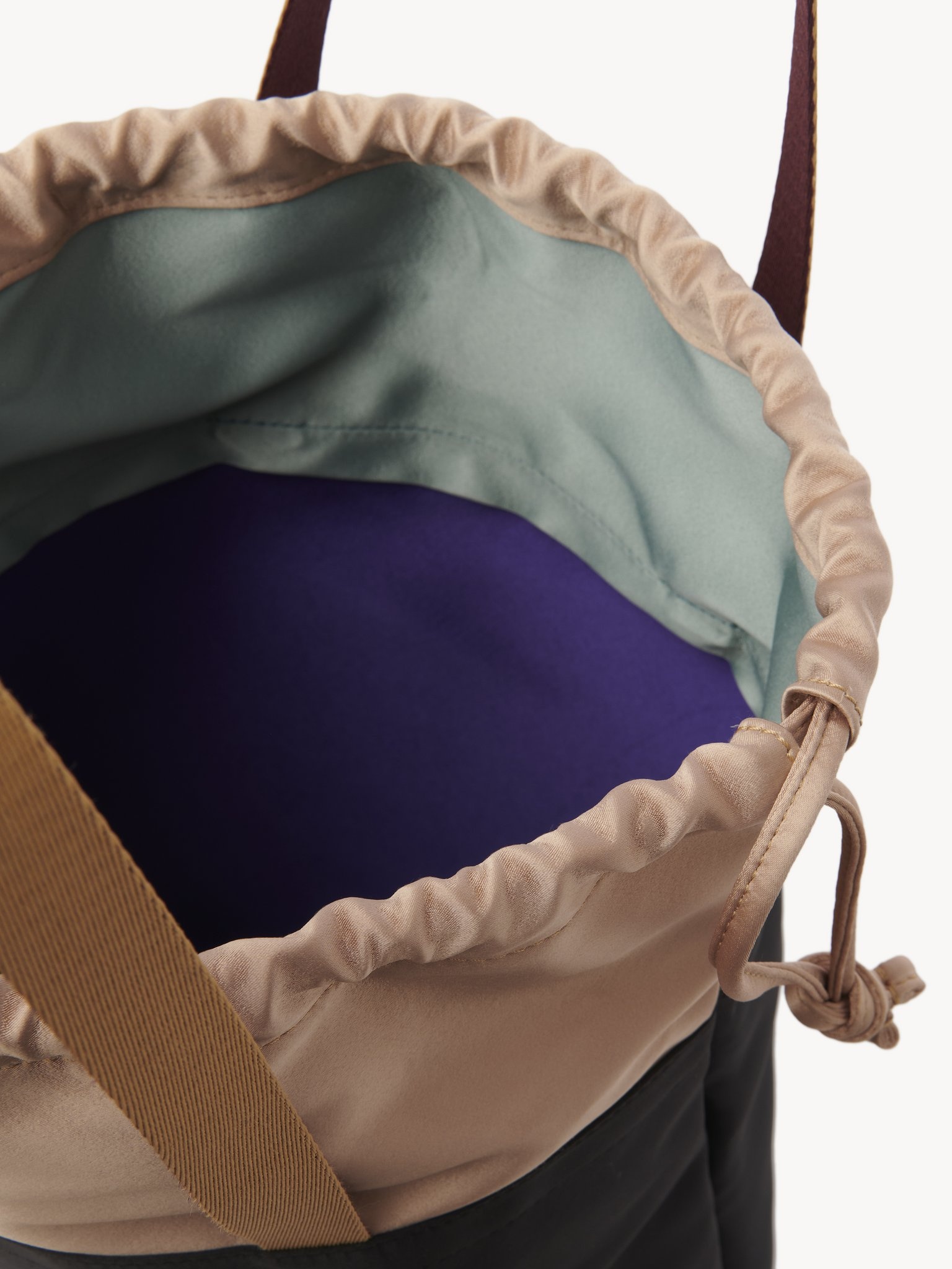 SEE BY CHLOÉ ESSENTIAL SMALL TOTE - 3