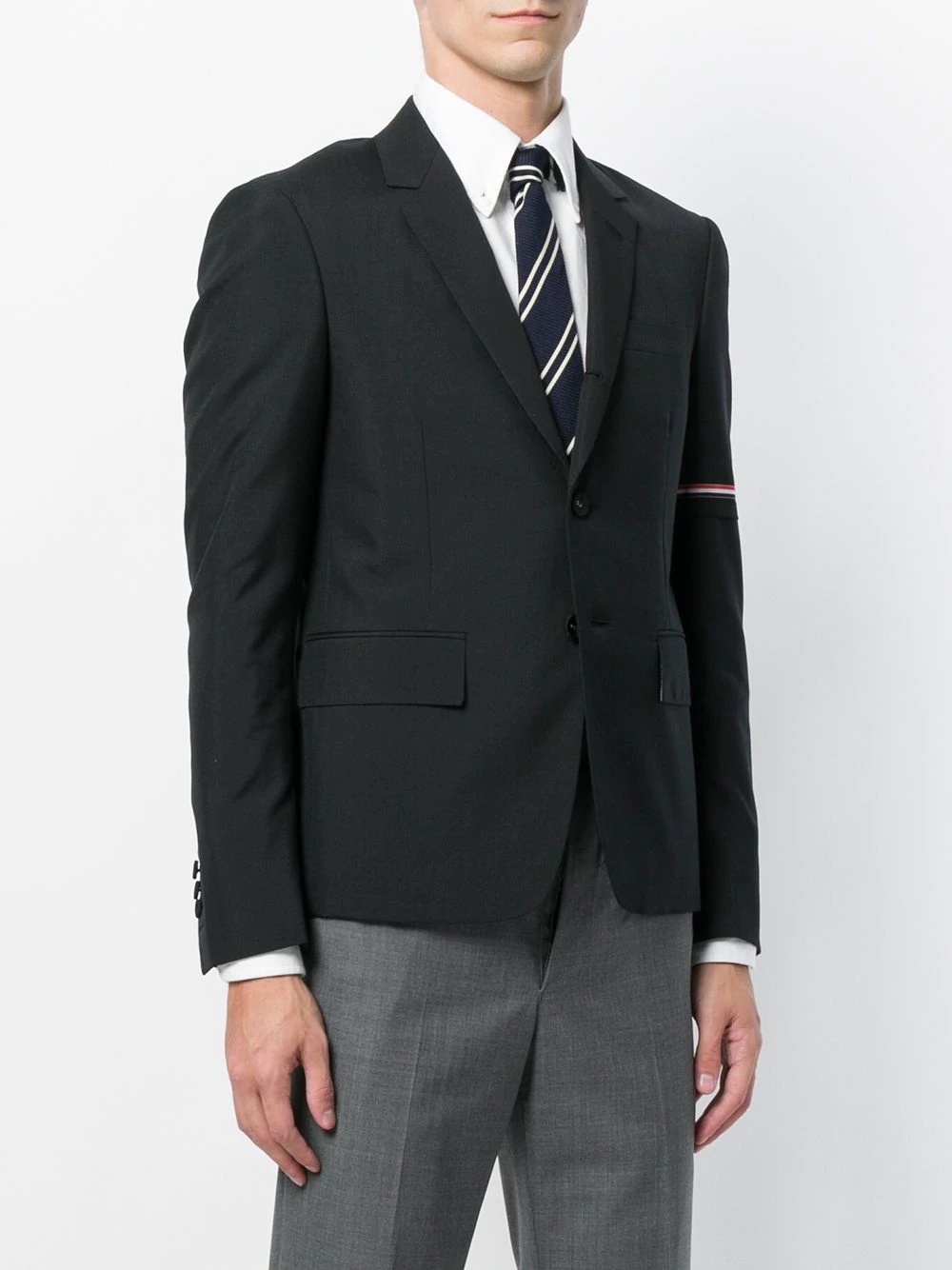 4-Bar sports jacket - 3