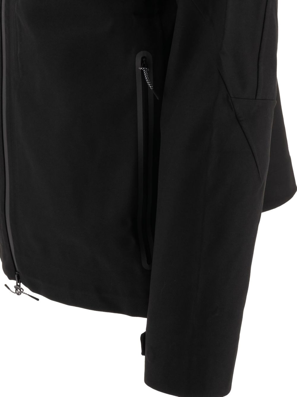 Wanderlust Vision hooded zip-up jacket - 4