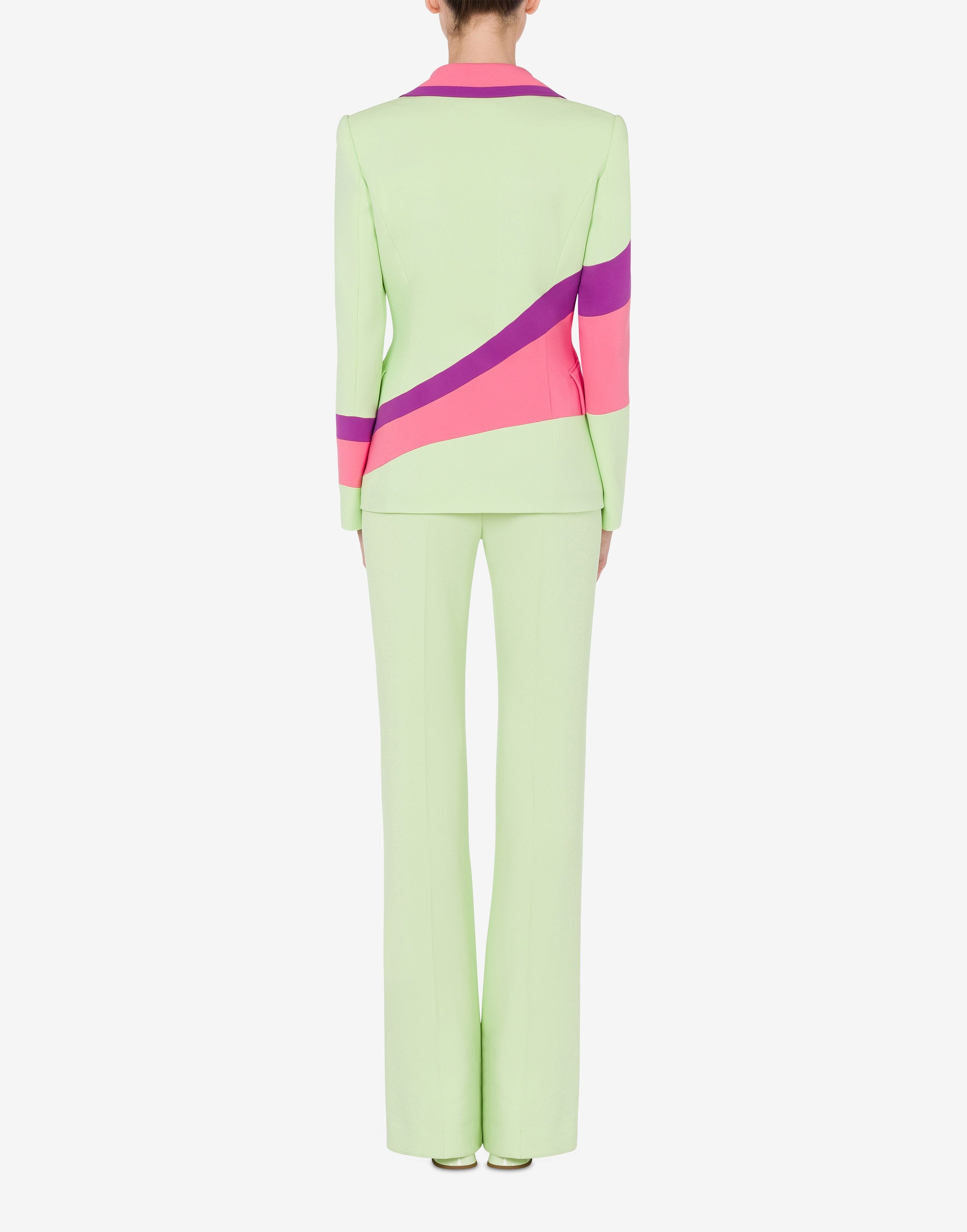 WAVE CADY JACKET - 3