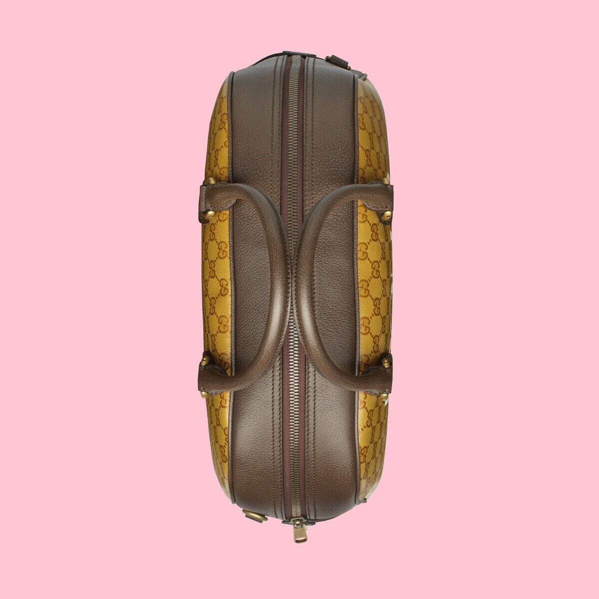 adidas x Gucci medium duffle bag - 7