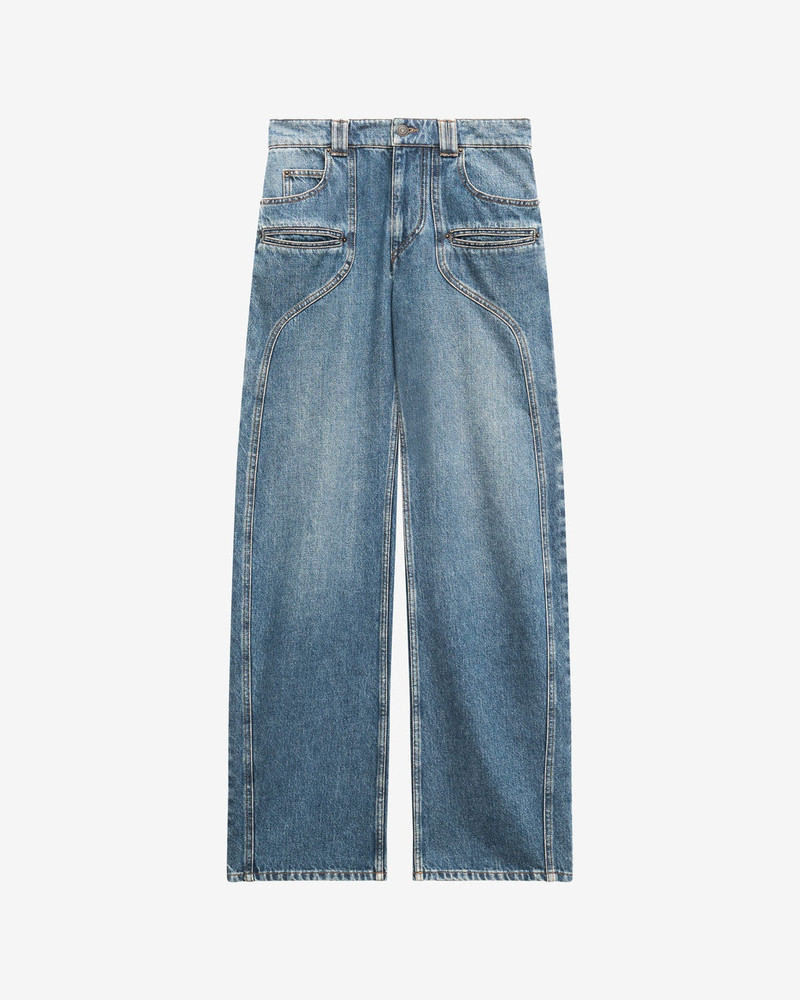 BETIANE PANTS - 1