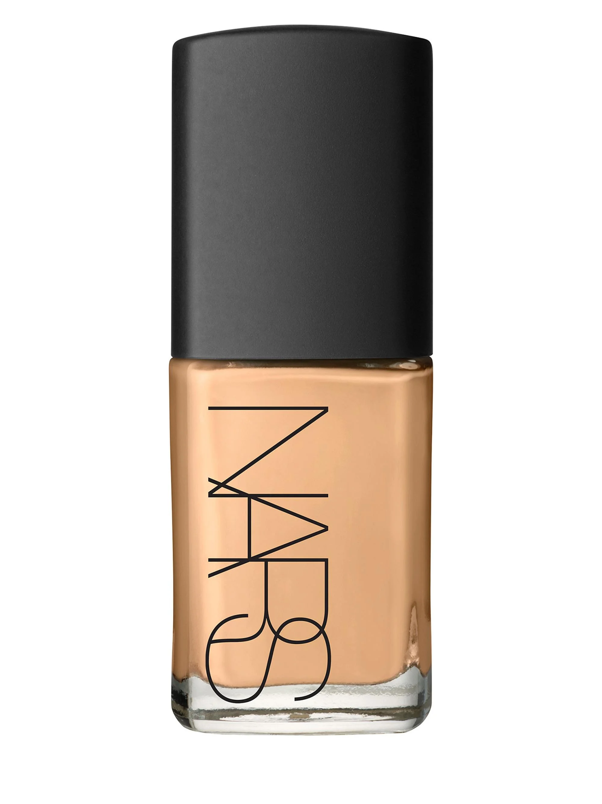 Women's Sheer Glow Foundation - Sahel - 1