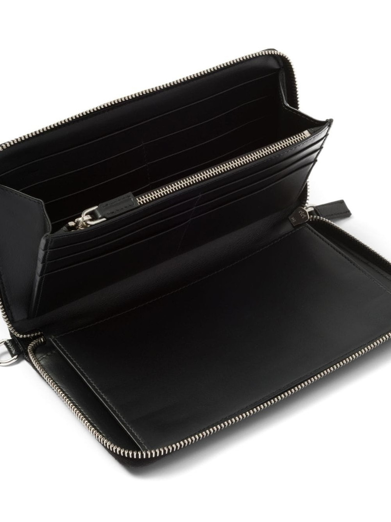 logo-plaque document holder 5