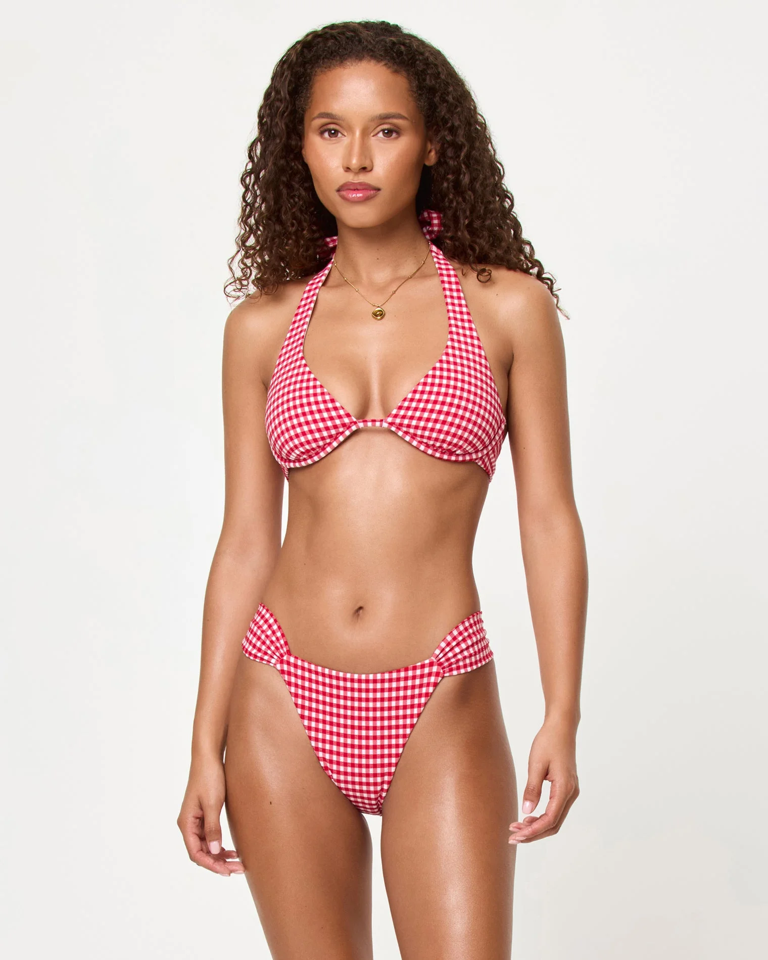 Isa Bikini Top - 1