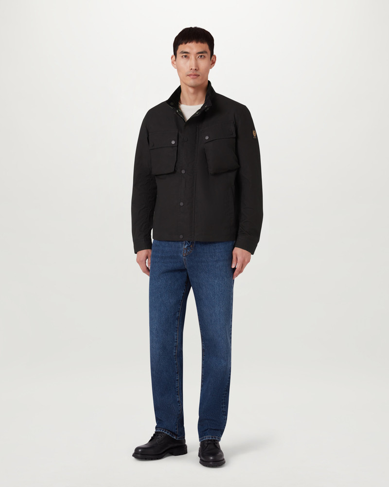 Belstaff SERVICE RACEMASTER outlook
