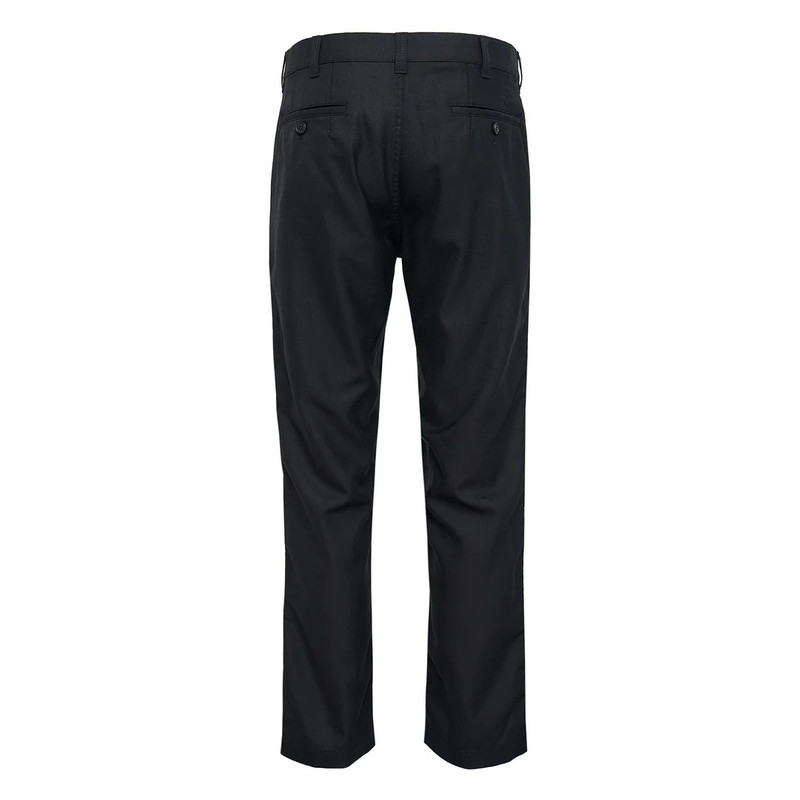 Comme des Garçons Homme Wool Gabardine Pants outlook