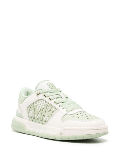 AMIRI Classic Low leather sneakers outlook