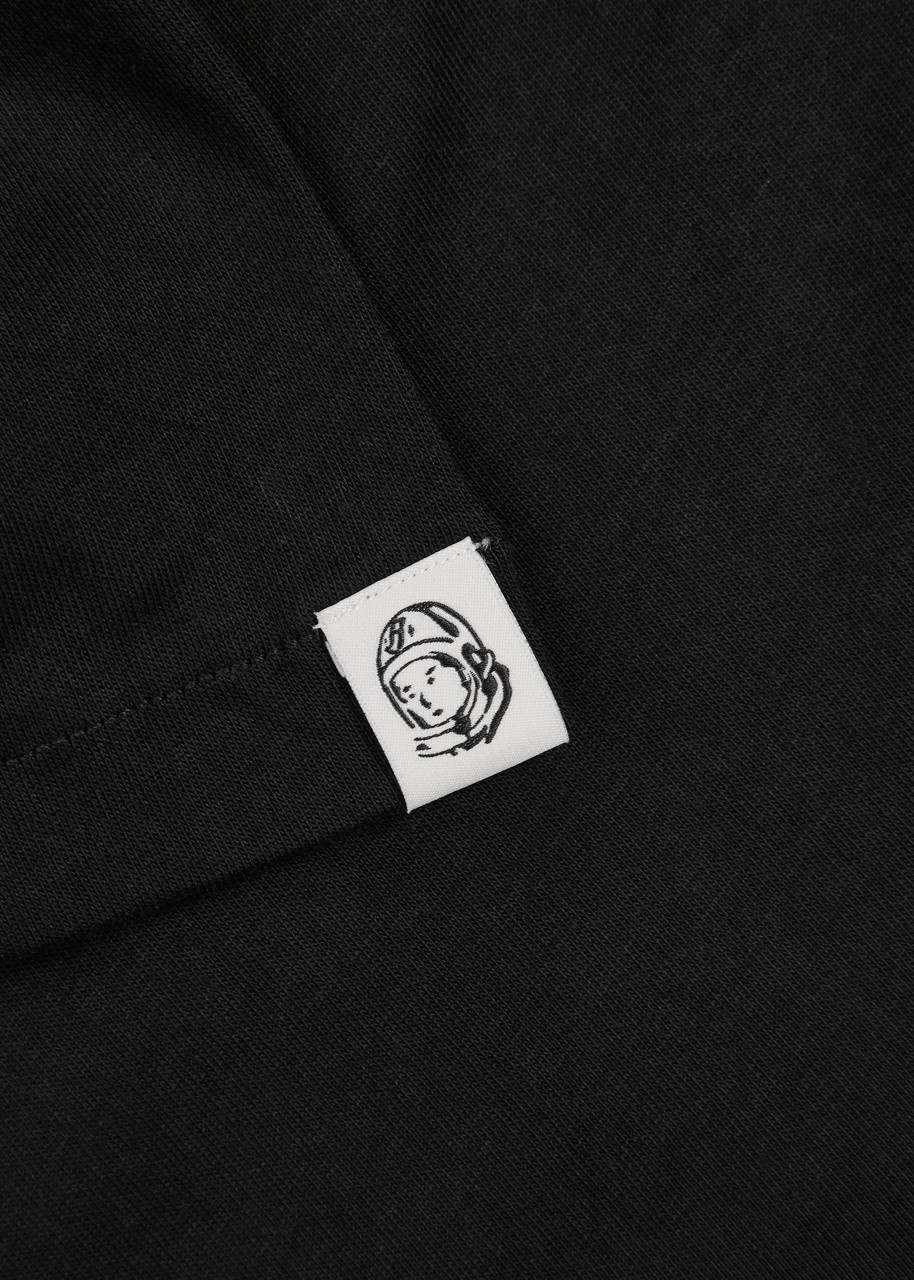 Billionaire Boys Club Small Arch Logo Printed Cotton T-shirt - 5