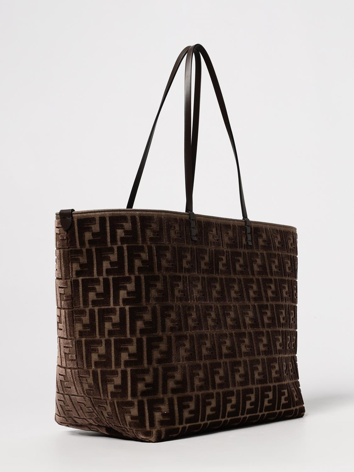 Shoulder bag woman Fendi - 3