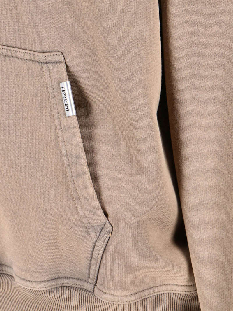 REPRESENT LOGO SWEATSHIRT outlook