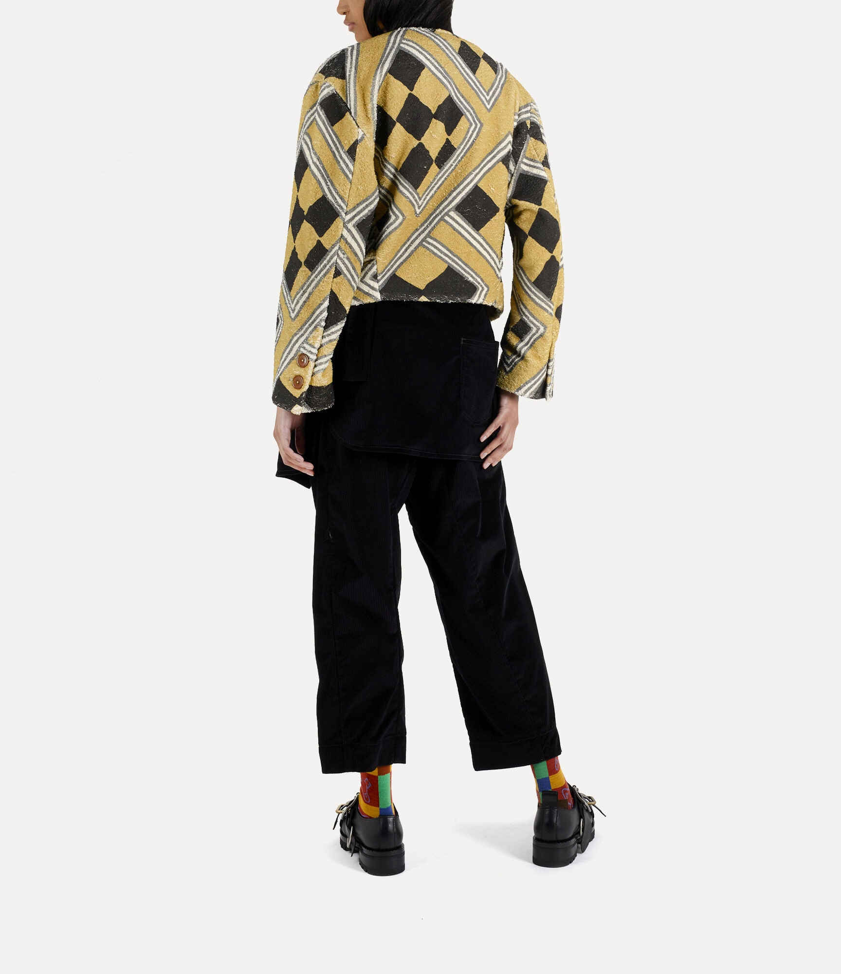 SIRENO JACKET - 3