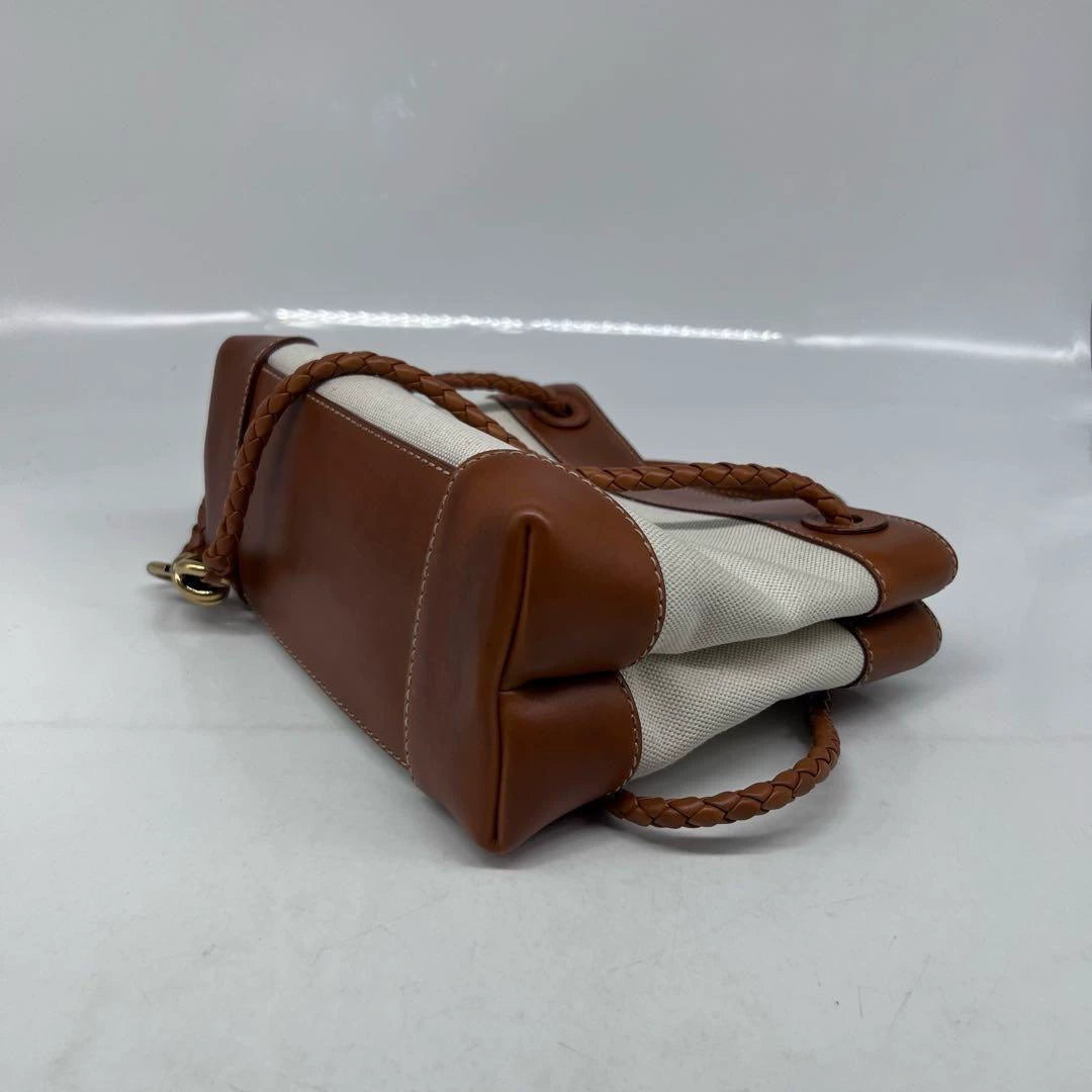 BV - Bv Women Pre-Loved Bag Very Good Condition - 7