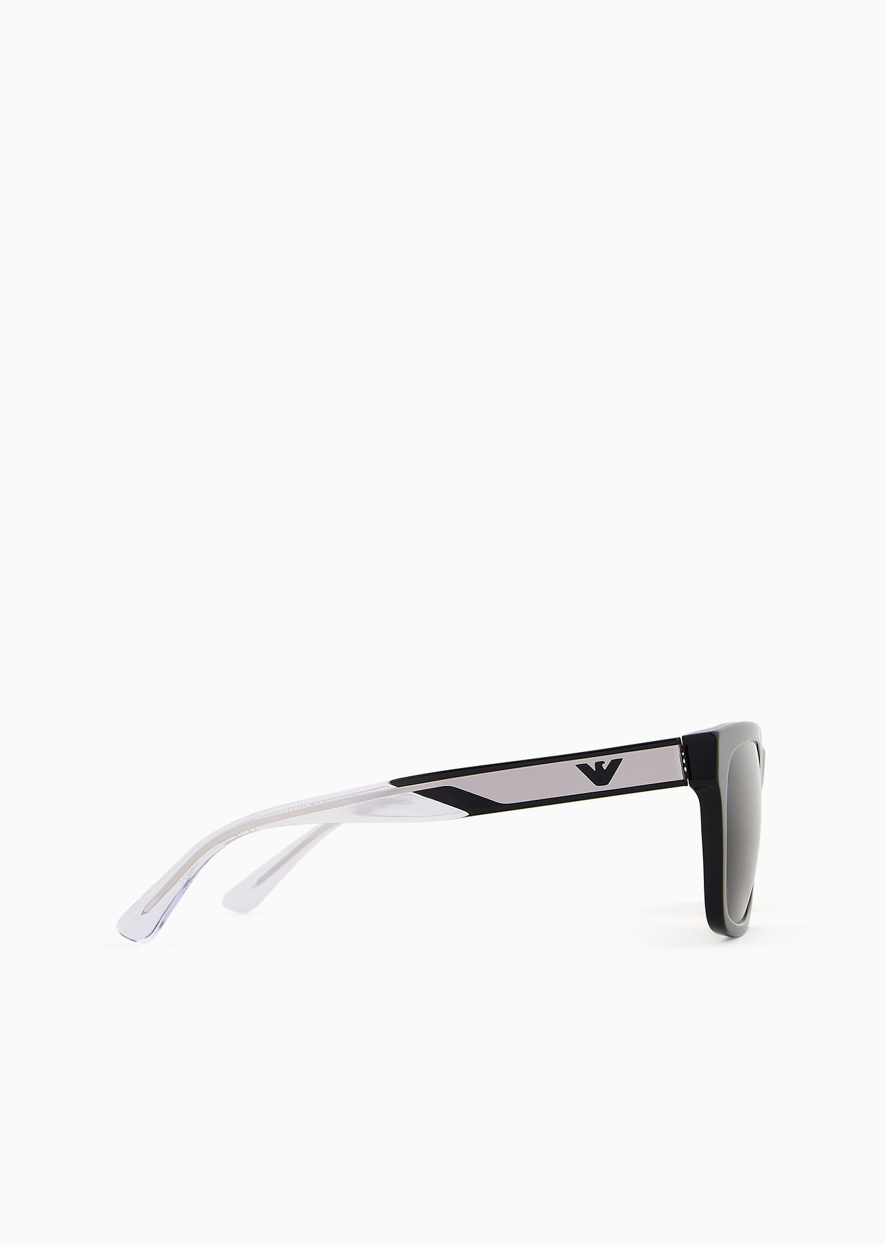 Men’s rectangular sunglasses - 3