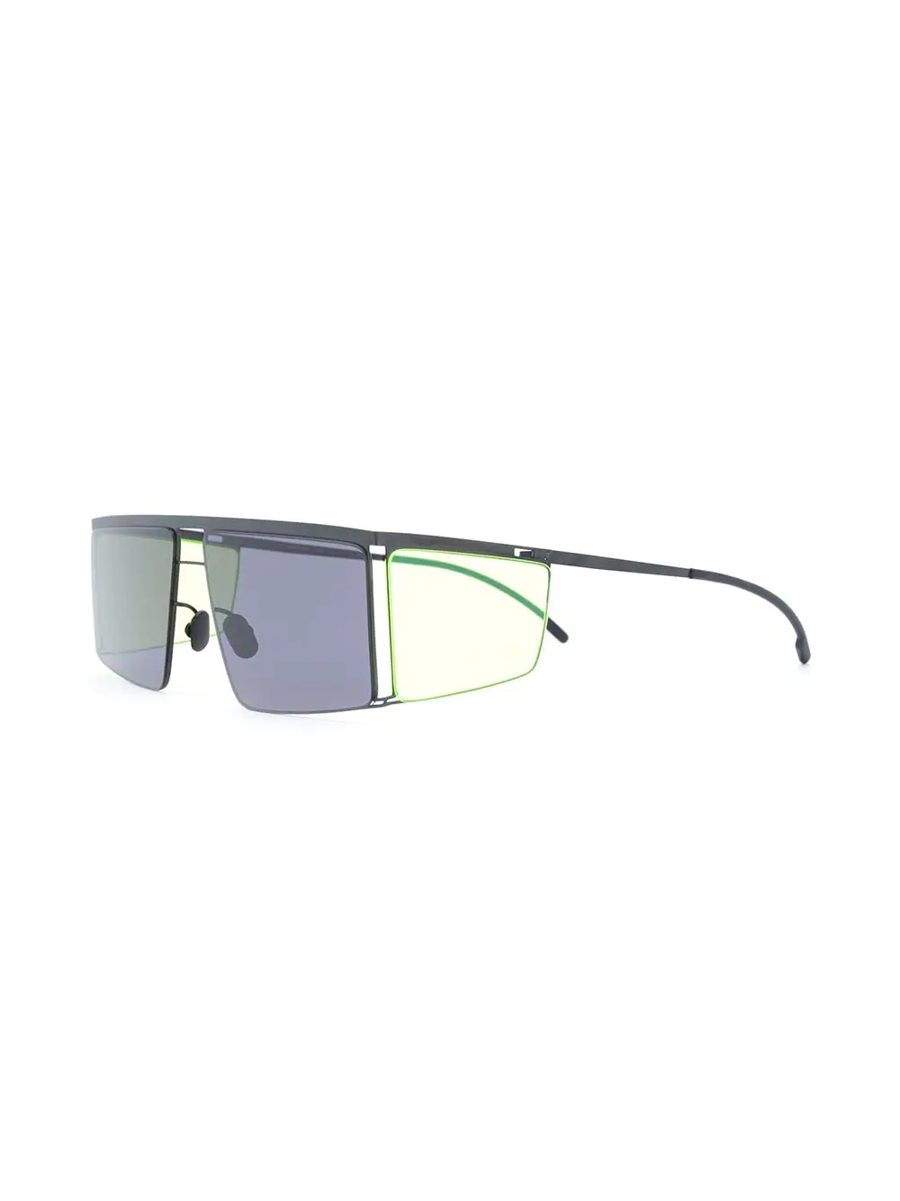 angular sunglasses - 2