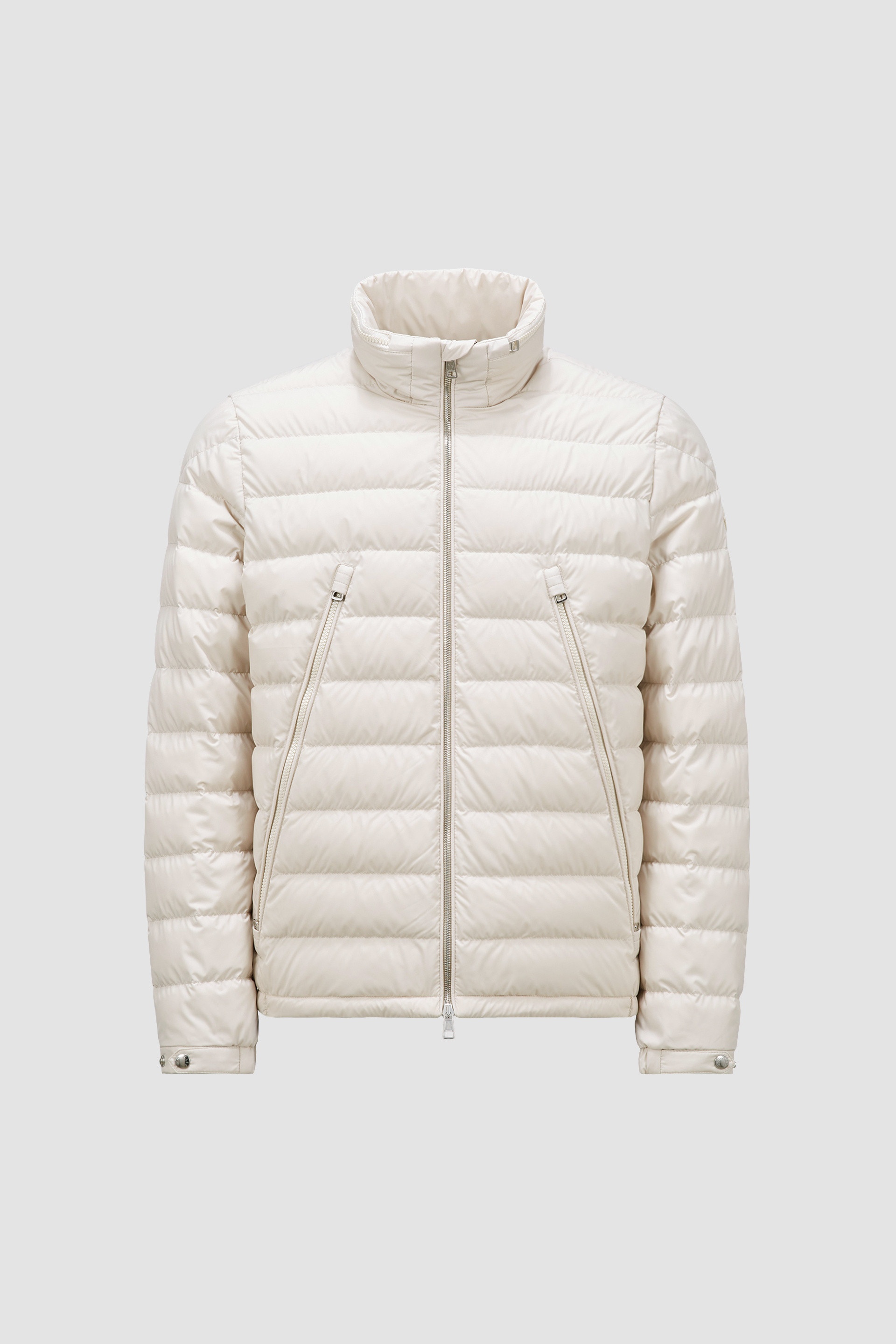 Alfit Short Down Jacket - 1