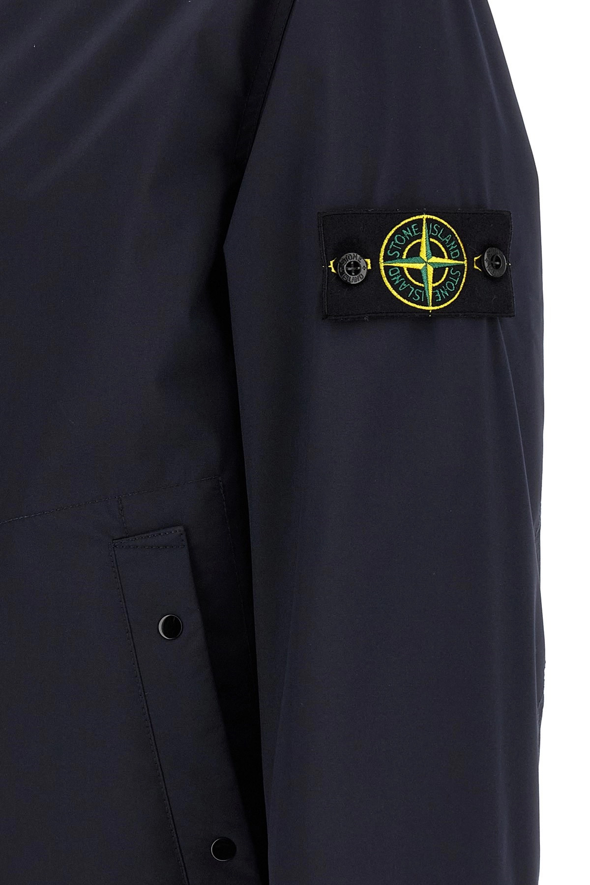 'Soft Shell-R e.dye®Technology' jacket - 4