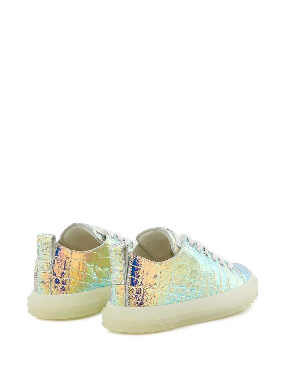 Blabber Jellyfish sneakers - 3