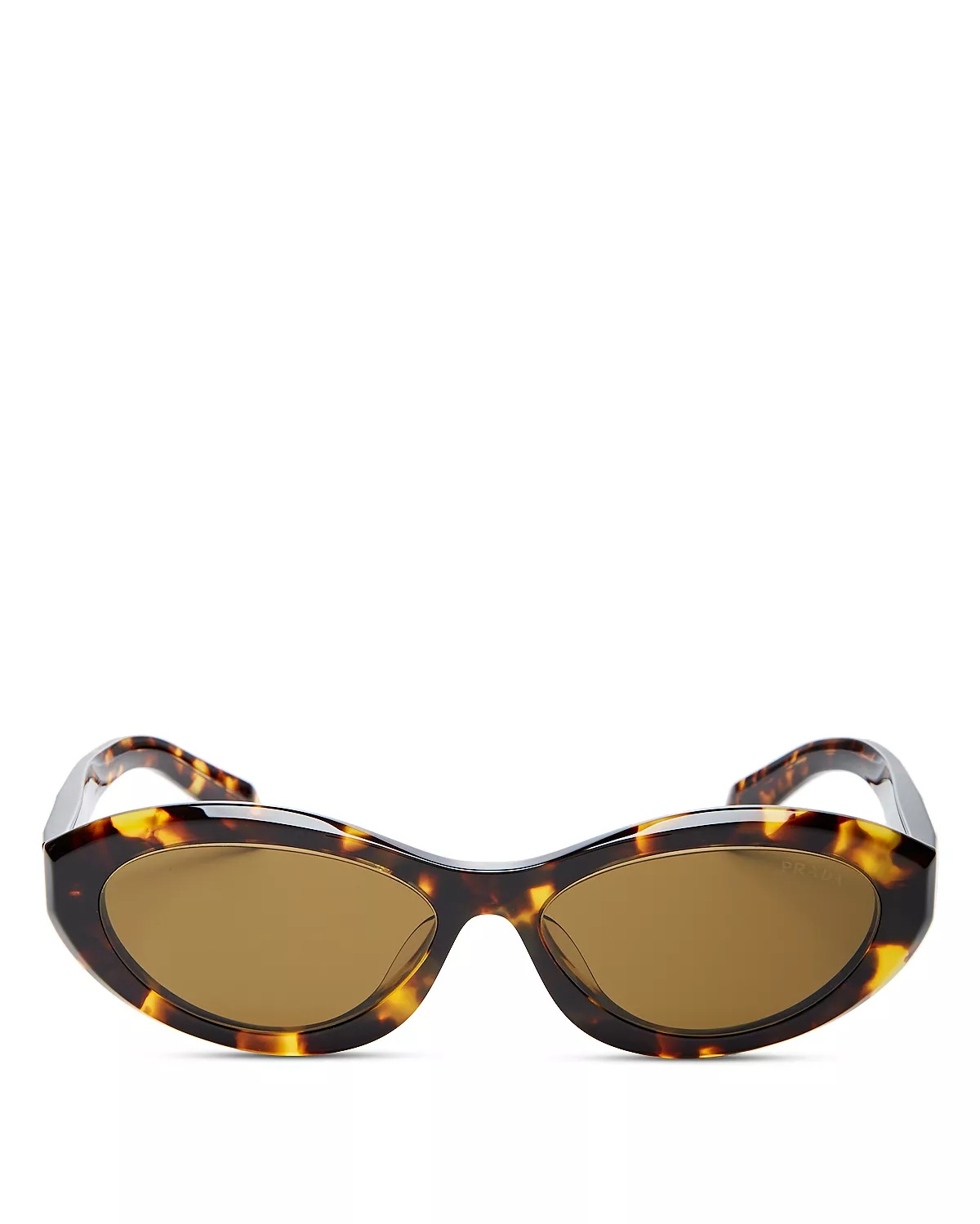 Symbole Oval Sunglasses, 56mm - 5