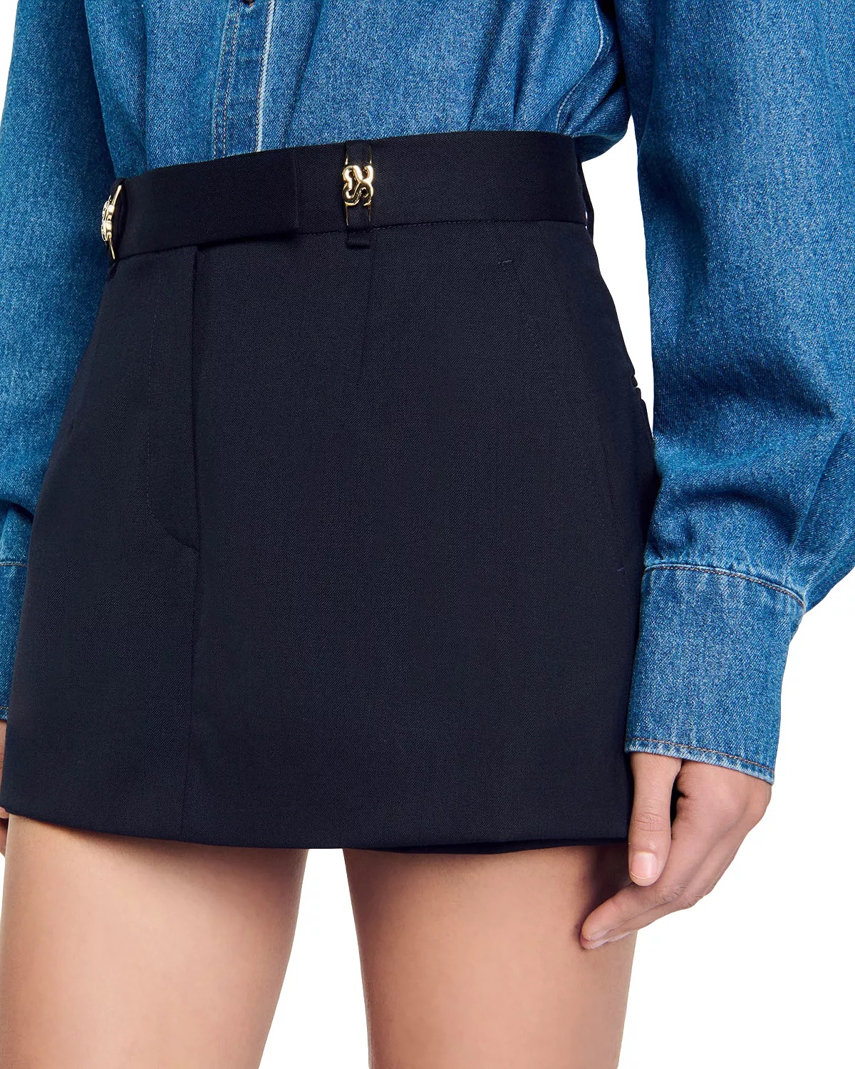 Leo Shorts - 4