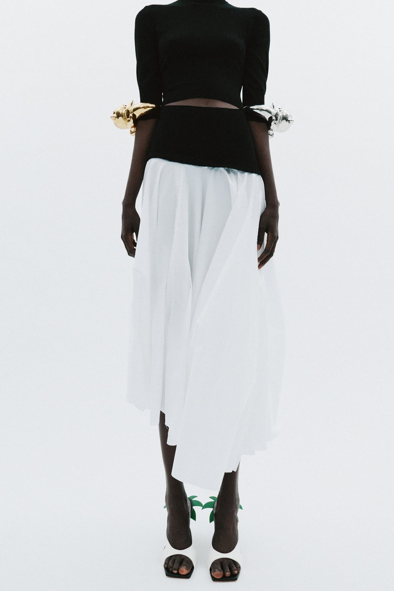 CHIARA WOODEN HEEL MULTICOLOUR  - PRE-ORDER 4