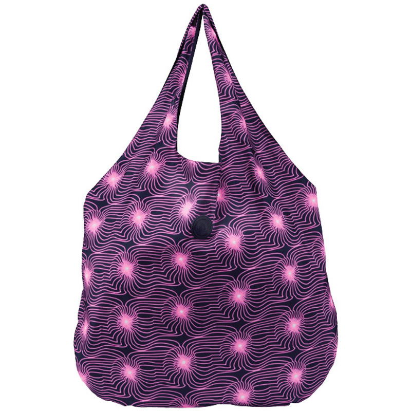 Unisex Beach Bag Hypno Shell 1
