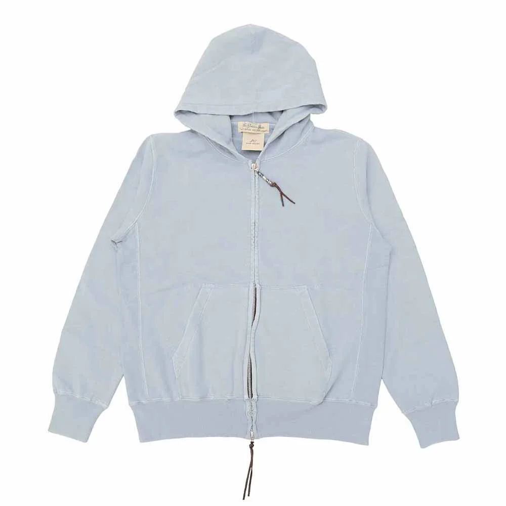SP Processing Zip Hoodie - RN6003SDP - 1