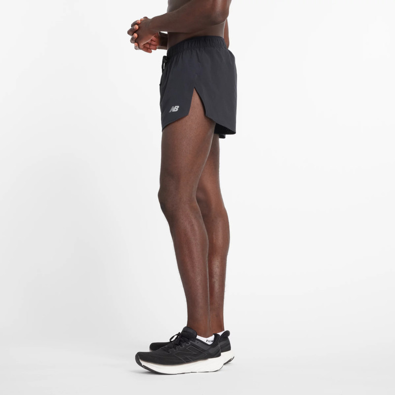 NYC Marathon RC Split Short 3" 3