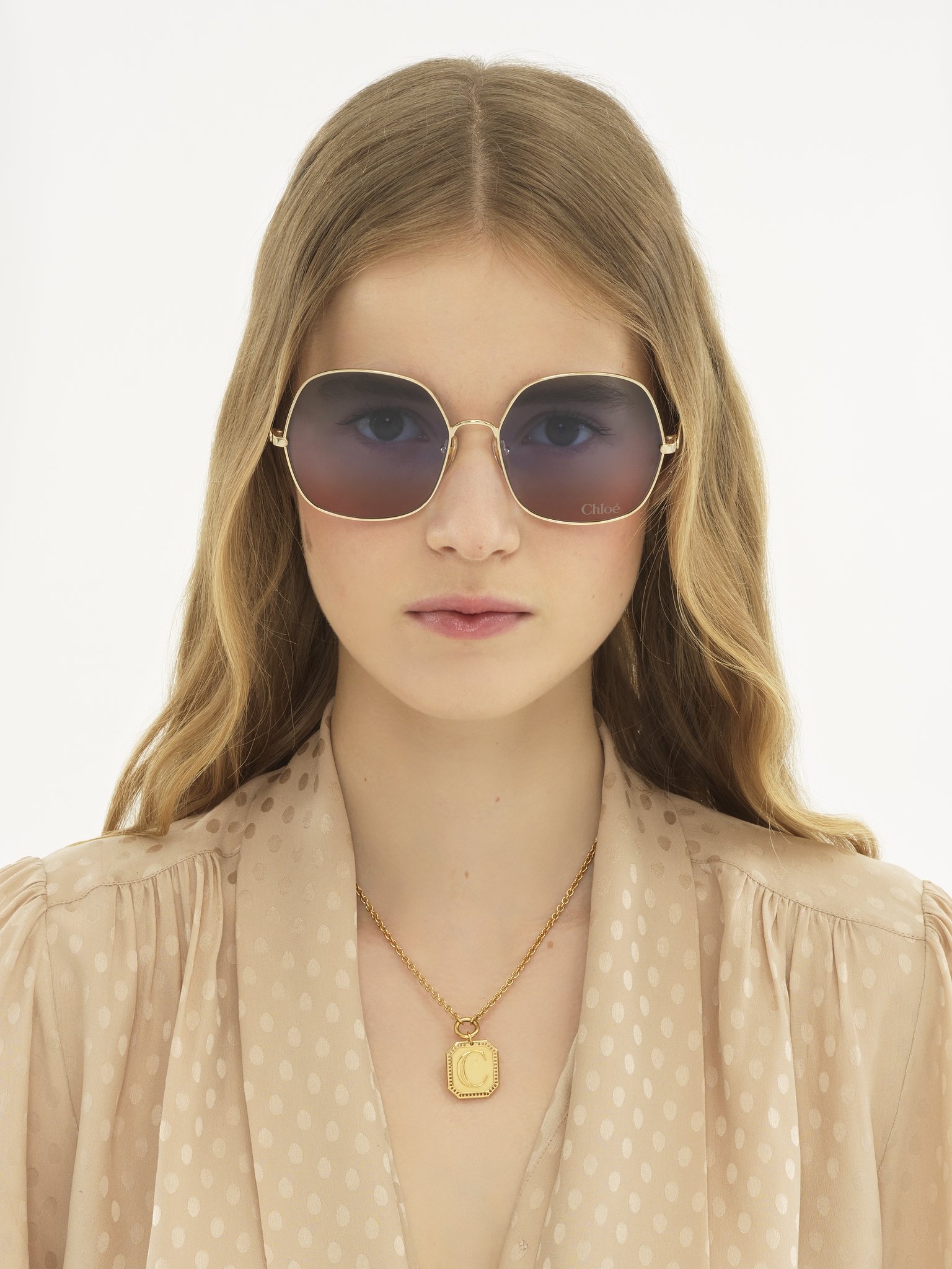 ALY SUNGLASSES - 5