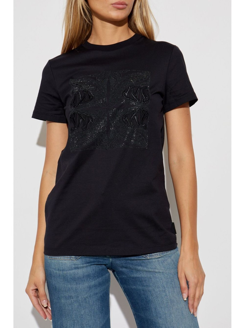 Farad T-shirt 3