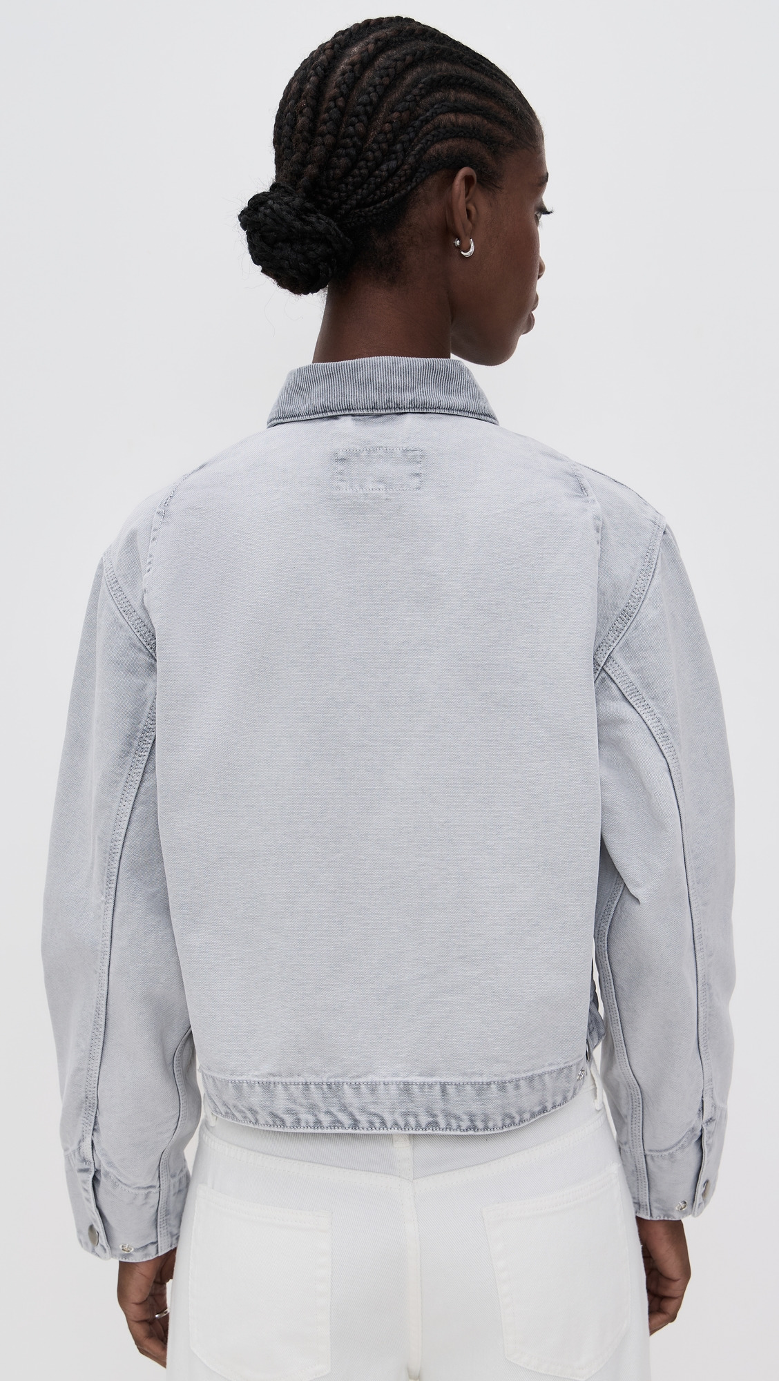 Emery Jacket - 2