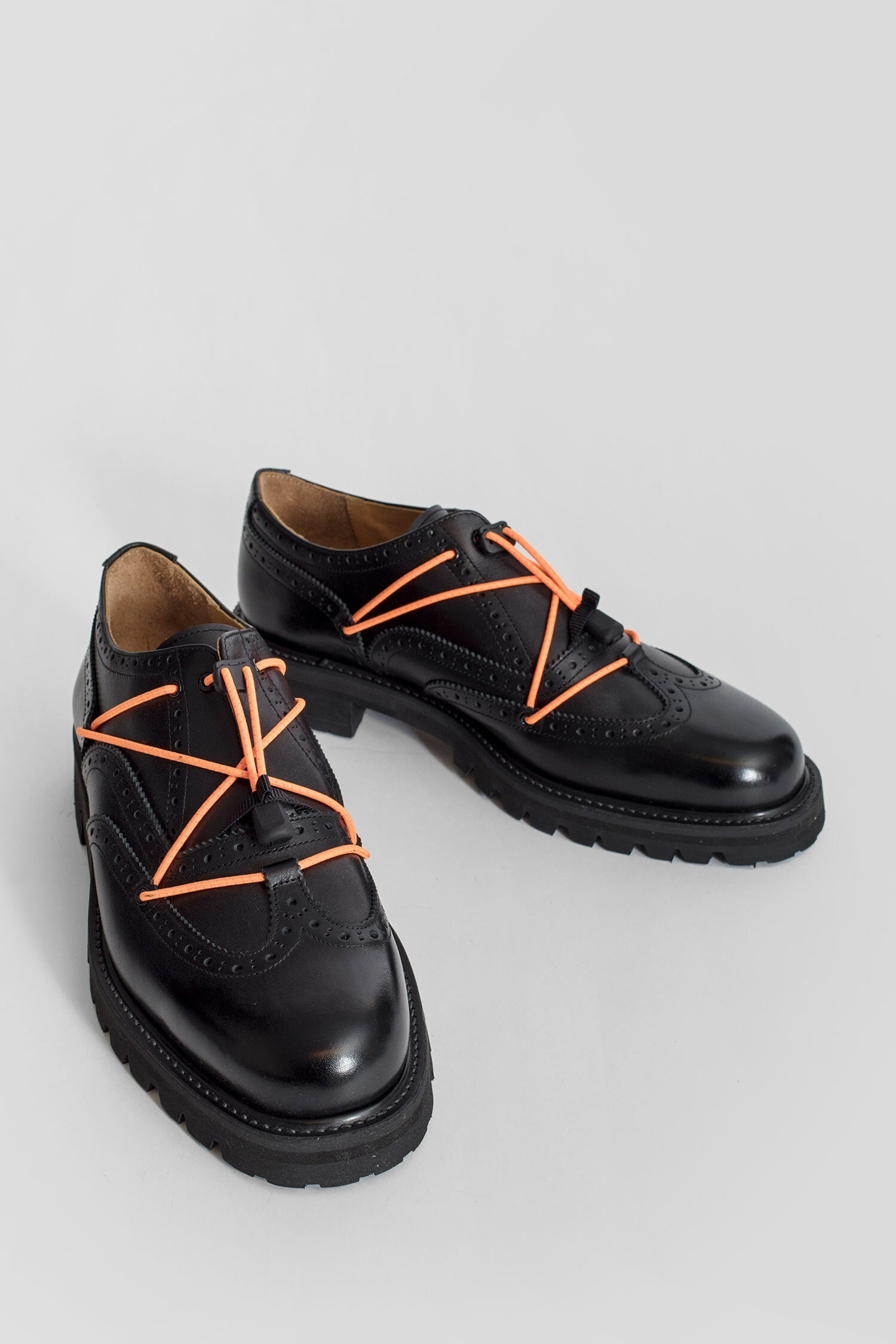 Brogue-Derby-Shoes - 9