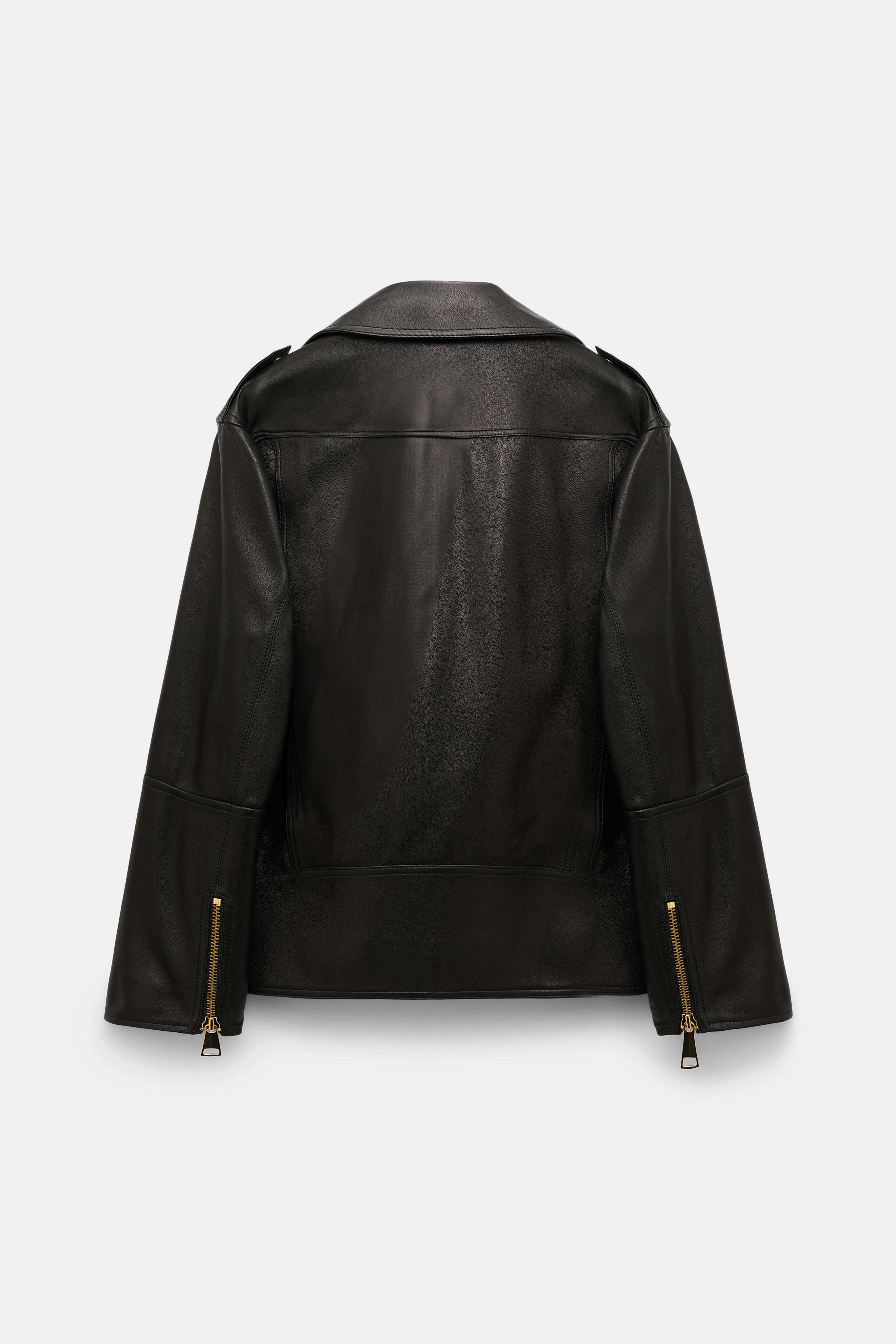 SLEEK STATEMENT jacket - 8