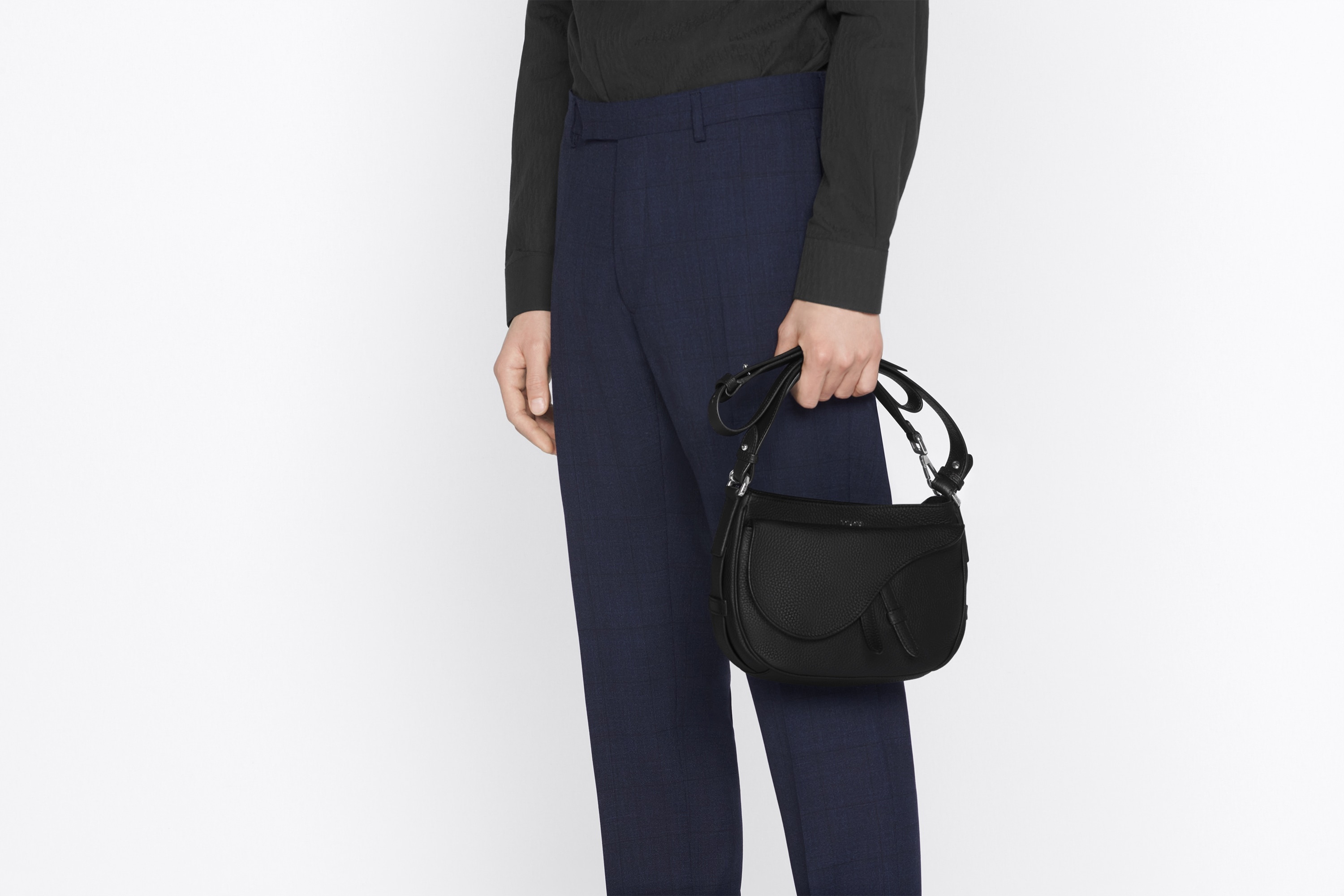Mini Saddle Soft Bag - 6
