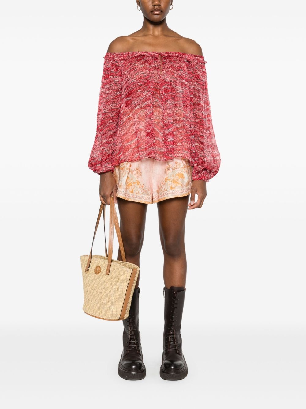 Vutti blouse - 2