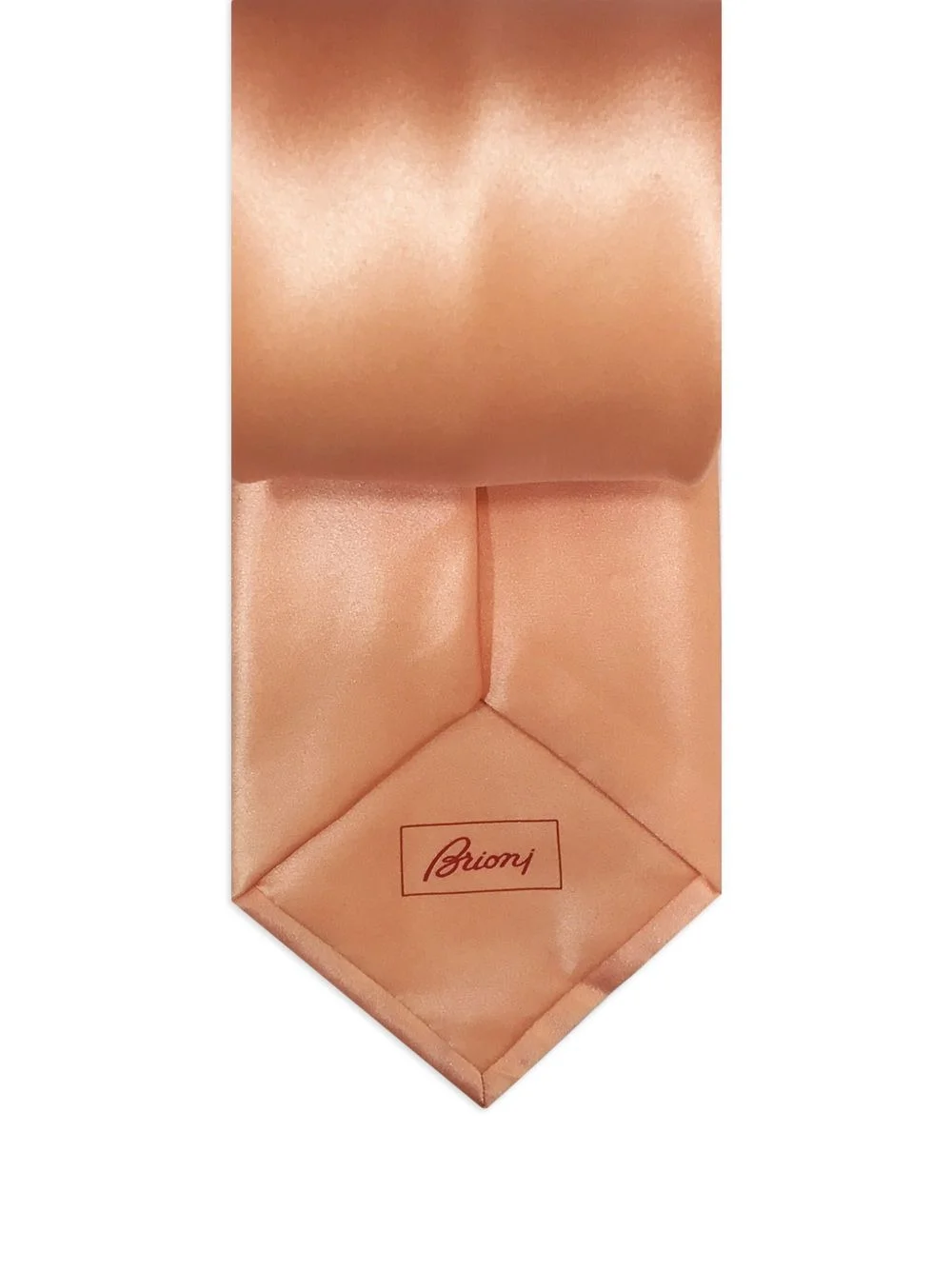 silk tie - 1