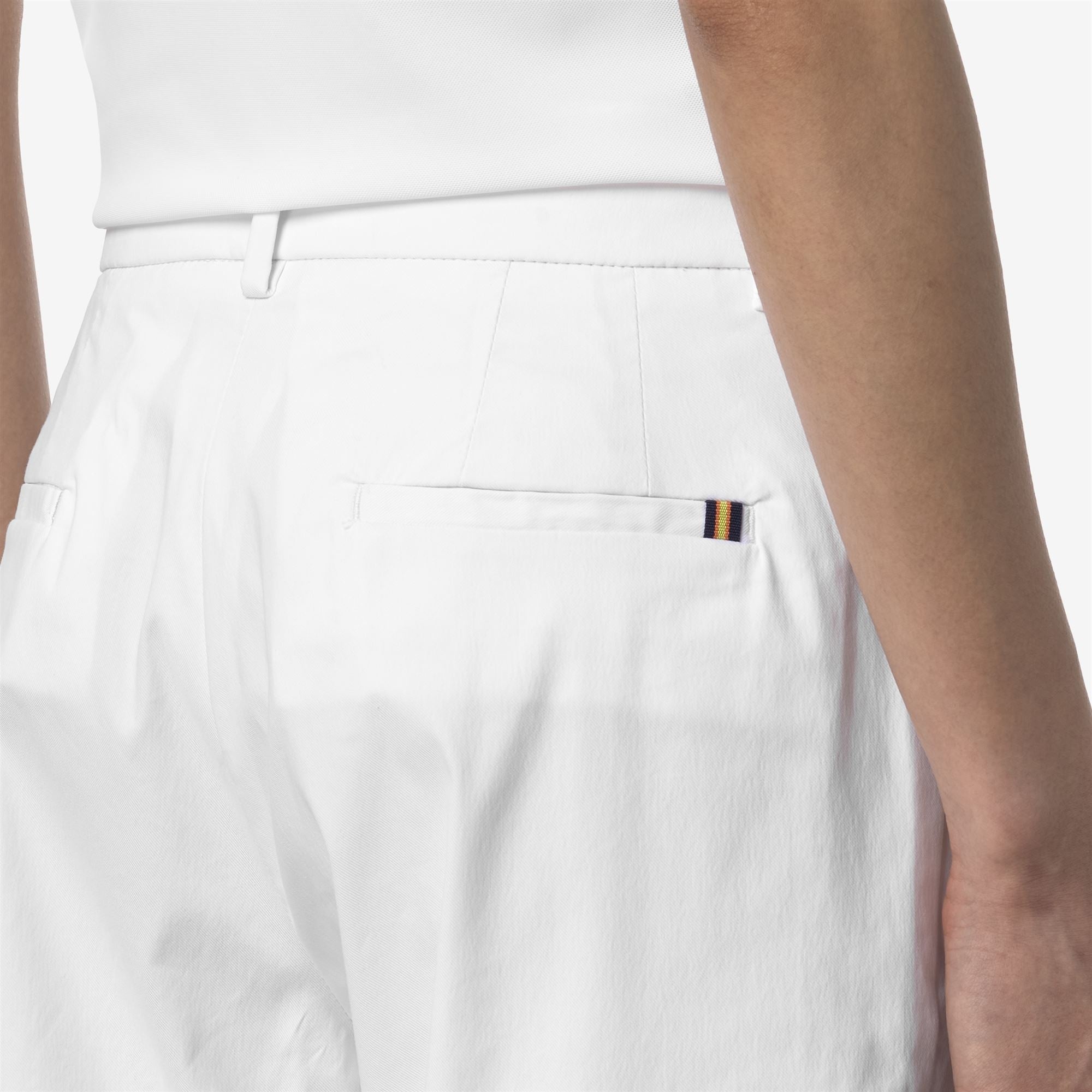 EYRE TWILL TECH GOLF - 2