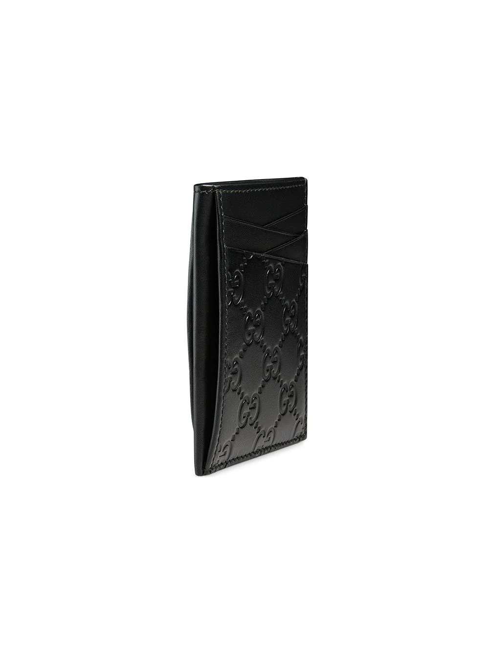 Gucci Signature card case - 5