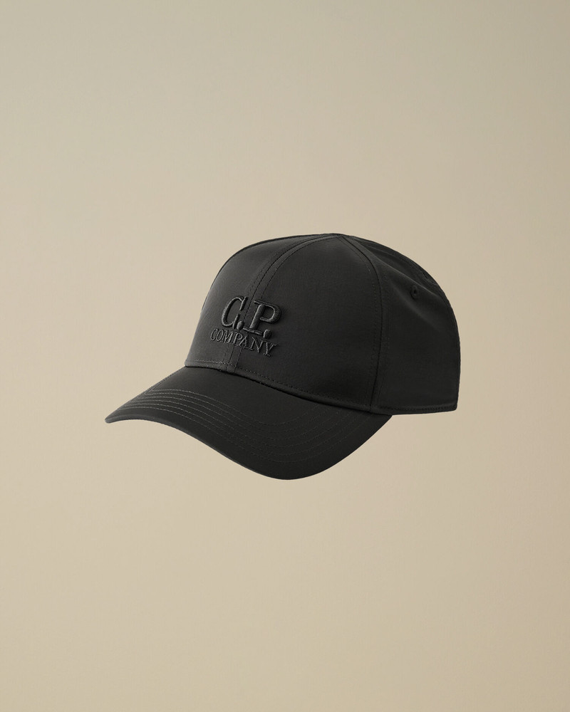 Chrome-R Logo Cap 1