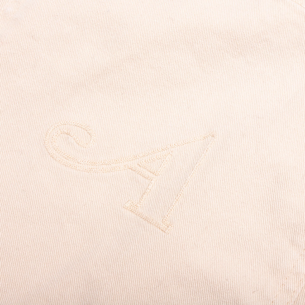 PAINTER PANT - OFF WHITE - 3