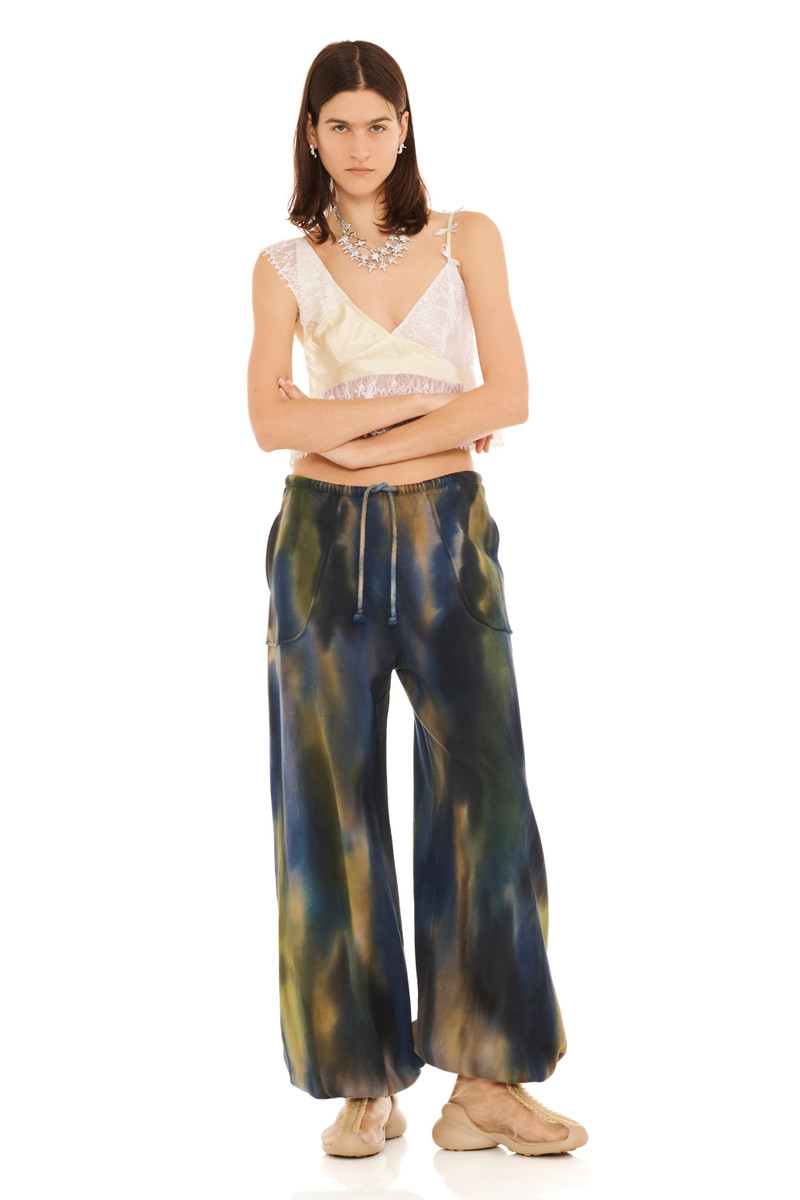 AURORA BALLOON SWEATPANT 5