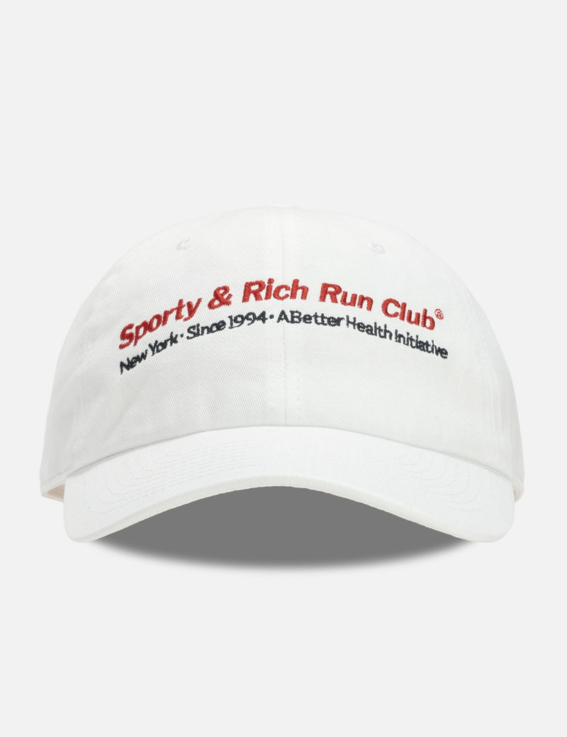 RUN CLUB HAT 1