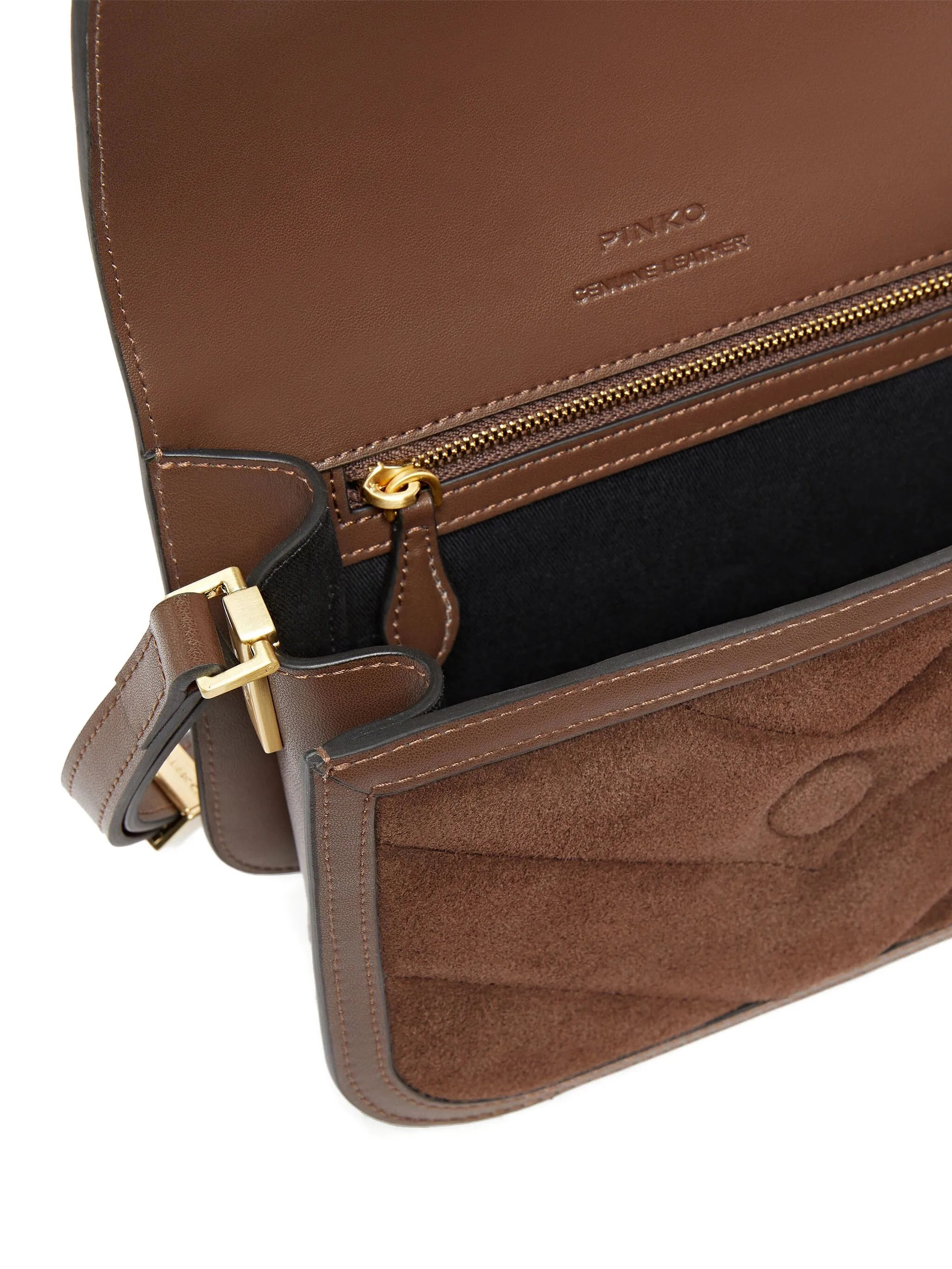 Pinko Quilted Mini Bag - 3